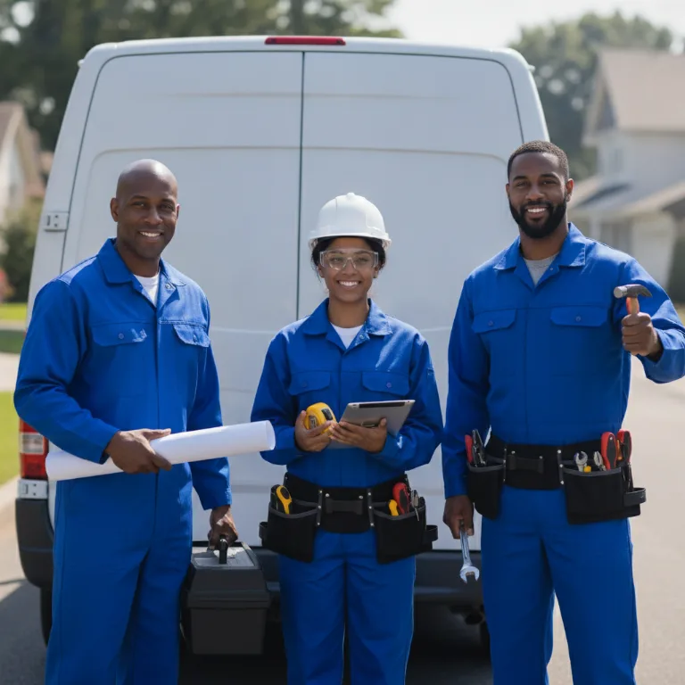 Renovation Broker team in Redlands