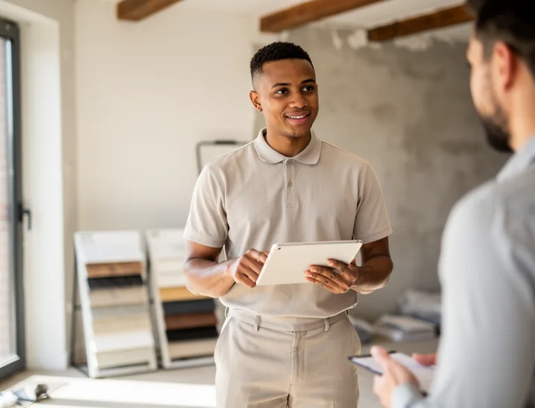 Renovation Broker service in Redlands